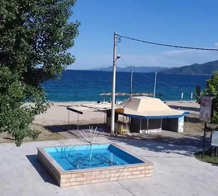 Poseidon * Vrasná