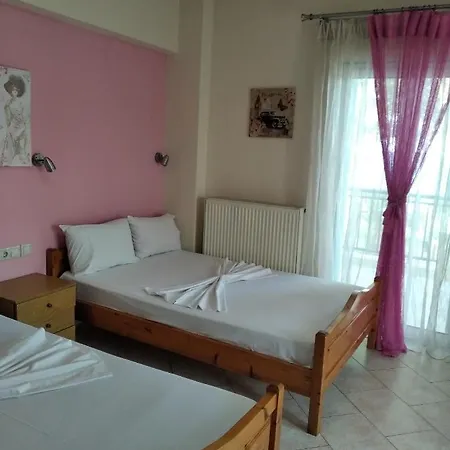 Poseidon Hotel de apartamente