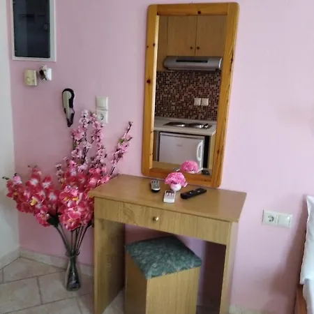 Poseidon Hotel de apartamente