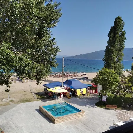 Poseidon 3*