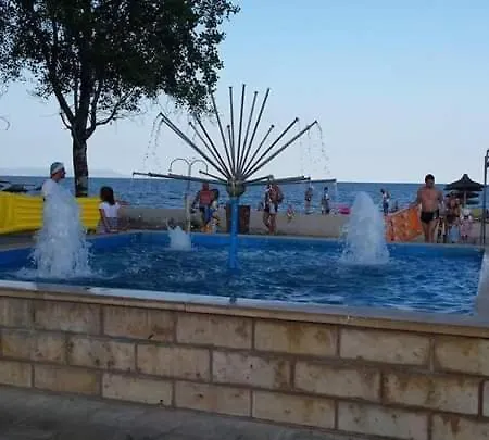 Poseidon * Vrasná
