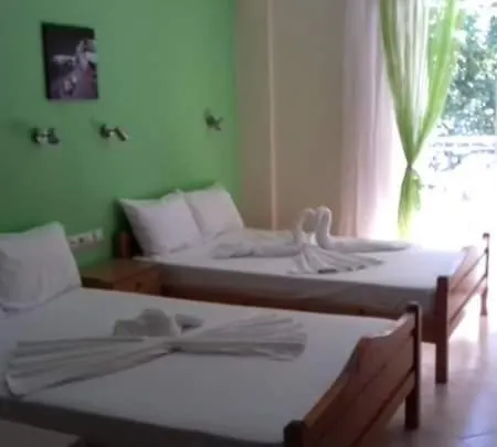 Aparthotel Poseidon Vrasná