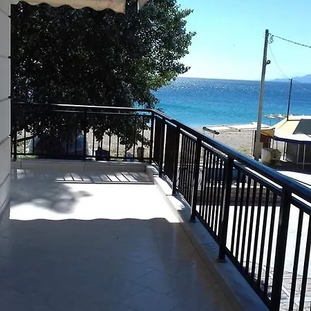 Aparthotel Poseidon 3*