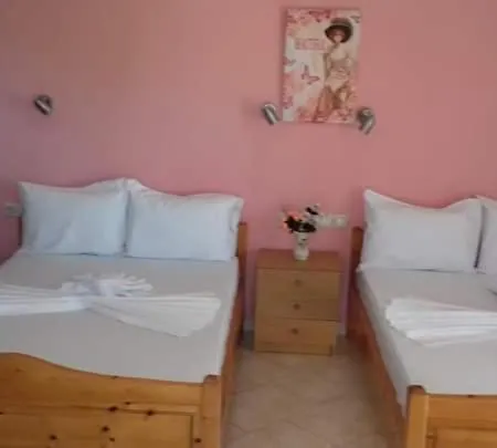 Aparthotel Poseidon 3*