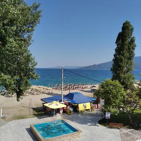 Poseidon Aparthotel