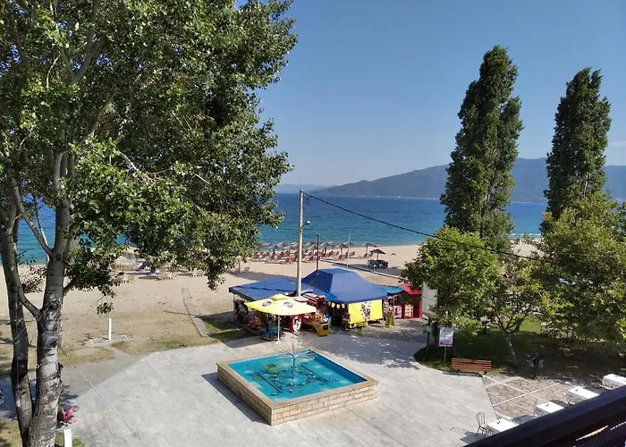 Poseidon 3*